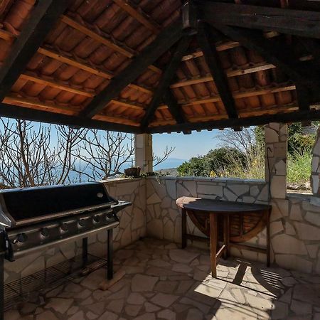 Villa Ana Podgora Esterno foto