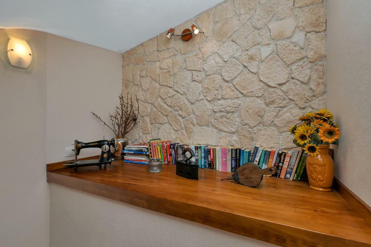 Villa Ana Podgora Esterno foto