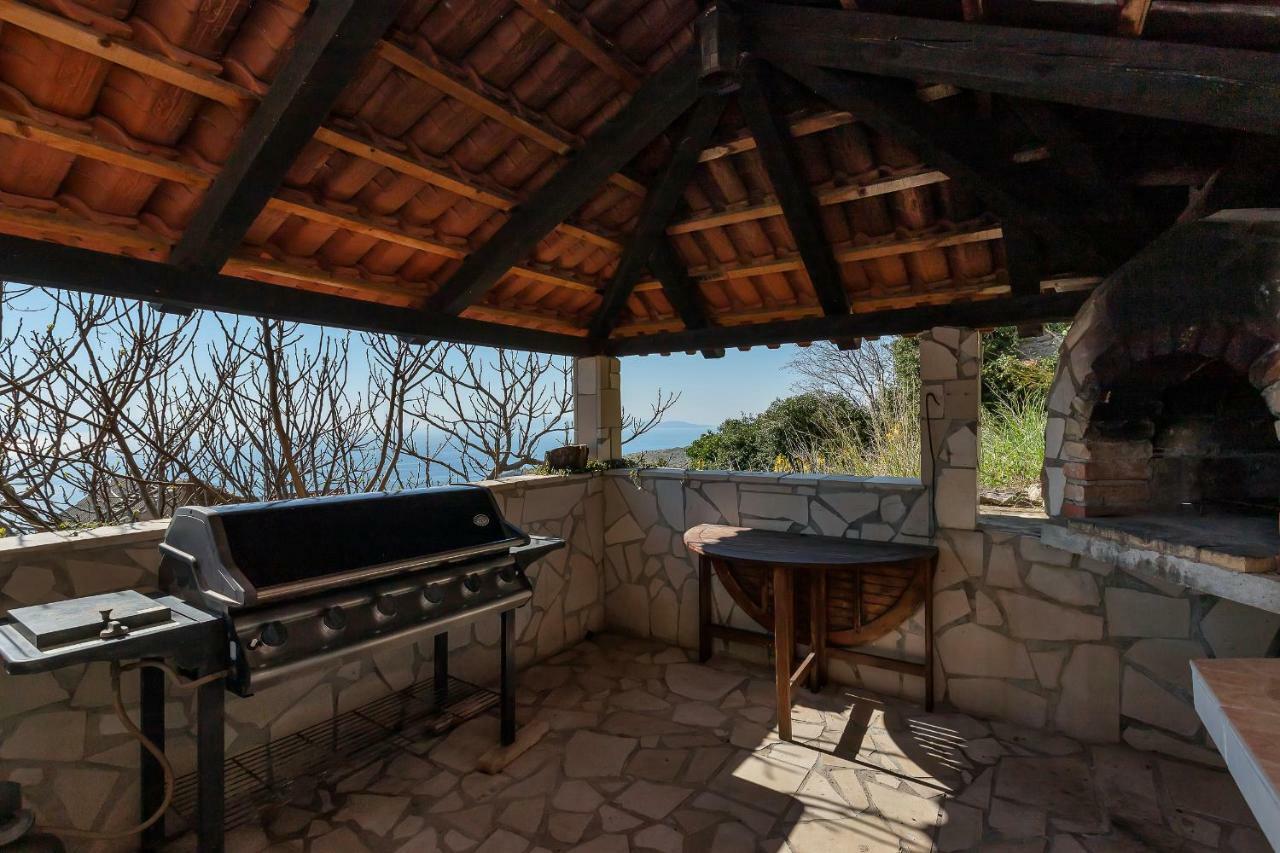 Villa Ana Podgora Esterno foto